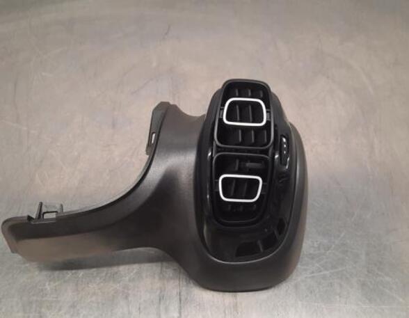 Dashboard ventilatierooster CITROËN C3 AIRCROSS II (2R_, 2C_)