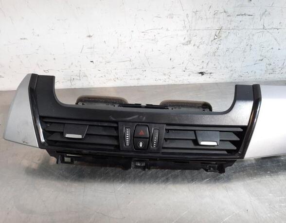 Dashboard ventilatierooster BMW 2 Gran Tourer (F46)