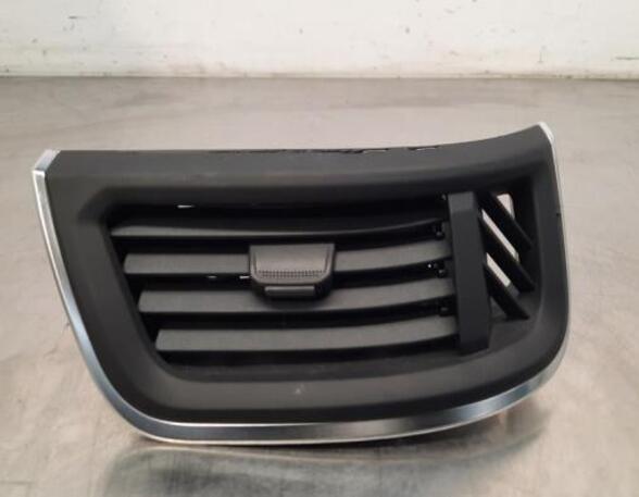 Dashboard ventilation grille RENAULT TRAFIC III Van (FG_)