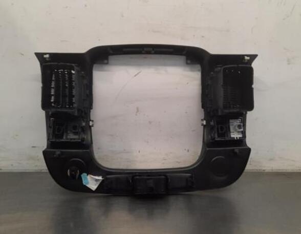 Dashboard ventilation grille RENAULT TRAFIC III Van (FG_)