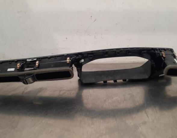 Dashboard ventilation grille VW TOURAN (5T1)