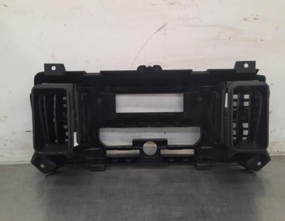 Dashboard ventilation grille TOYOTA PROACE Van (MDZ_), TOYOTA PROACE Bus (MDZ_), TOYOTA PROACE VERSO Bus (MPY_)