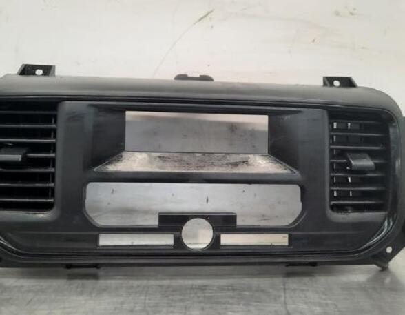 Dashboard ventilation grille TOYOTA PROACE Van (MDZ_), TOYOTA PROACE Bus (MDZ_), TOYOTA PROACE VERSO Bus (MPY_)