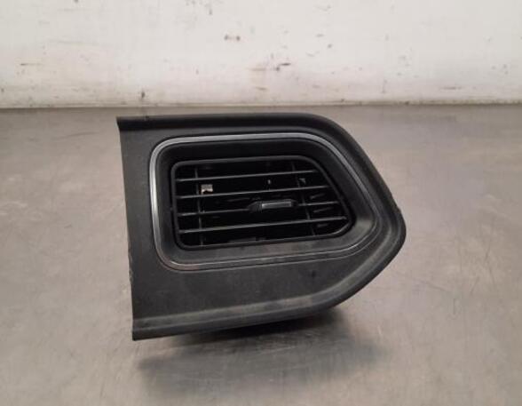 Dashboard ventilation grille RENAULT MASTER III Platform/Chassis (EV, HV, UV), RENAULT MASTER III Van (FV)