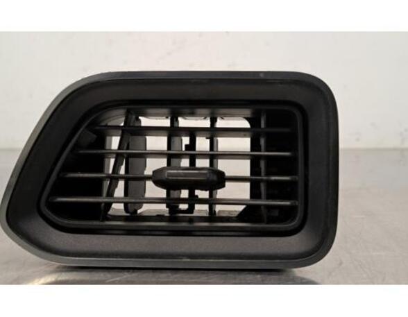 Dashboard ventilatierooster RENAULT MASTER III Van (FV), RENAULT MASTER III Platform/Chassis (EV, HV, UV)