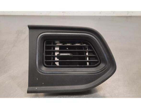 Dashboard ventilatierooster RENAULT MASTER III Platform/Chassis (EV, HV, UV), RENAULT MASTER III Van (FV)