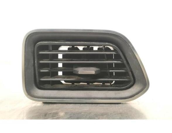 Dashboard ventilatierooster RENAULT MASTER III Platform/Chassis (EV, HV, UV), RENAULT MASTER III Van (FV)