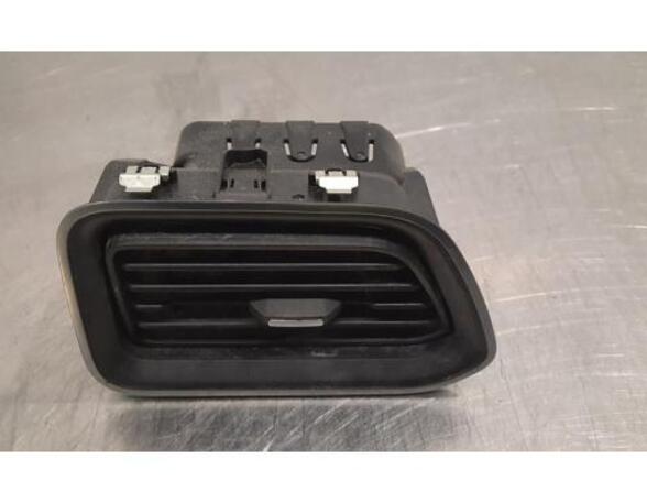 Dashboard ventilatierooster RENAULT MASTER III Platform/Chassis (EV, HV, UV), RENAULT MASTER III Van (FV)