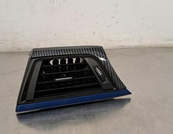 Dashboard ventilation grille BMW 4 Coupe (F32, F82)