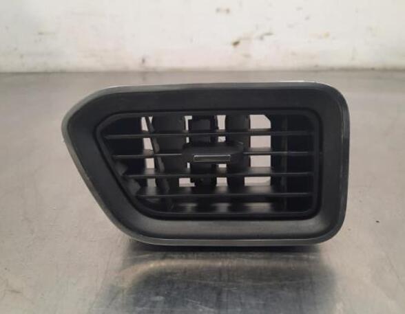 Dashboard ventilatierooster RENAULT MASTER III Van (FV), RENAULT MASTER III Platform/Chassis (EV, HV, UV)