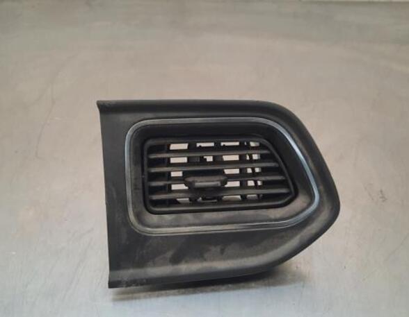 Dashboard ventilatierooster RENAULT MASTER III Platform/Chassis (EV, HV, UV), RENAULT MASTER III Van (FV)