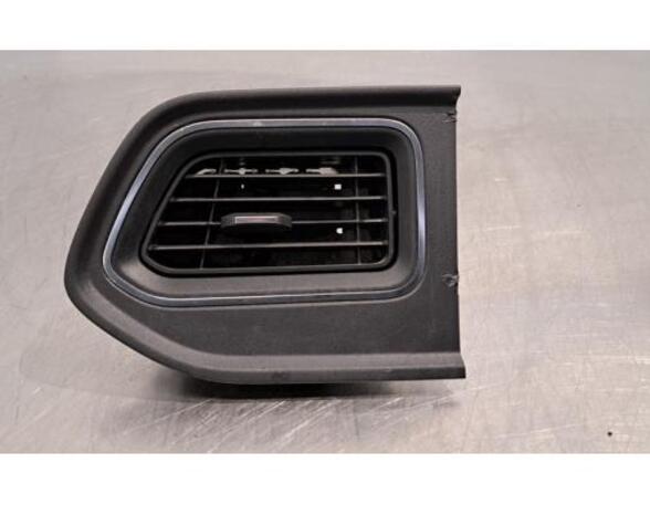 Dashboard ventilatierooster RENAULT MASTER III Platform/Chassis (EV, HV, UV), RENAULT MASTER III Van (FV)