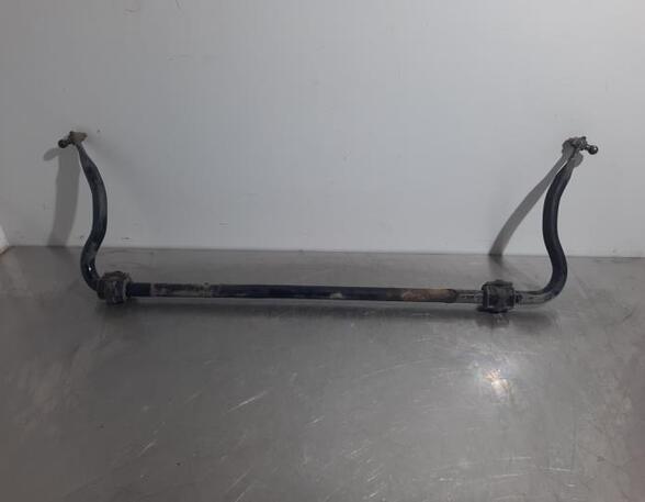 Torsion Bar CITROËN BERLINGO / BERLINGO FIRST MPV (MF_, GJK_, GFK_)