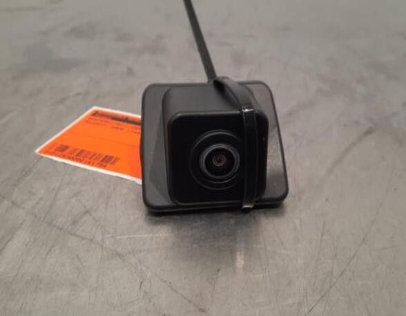 Rear camera PEUGEOT 3008 SUV (MC_, MR_, MJ_, M4_)