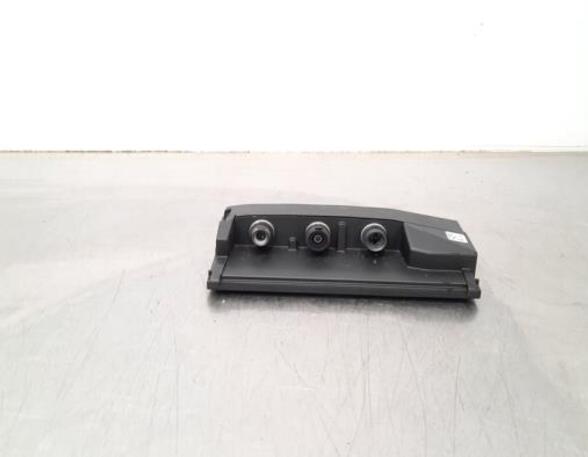 Rear camera BMW 3 (G20, G80)