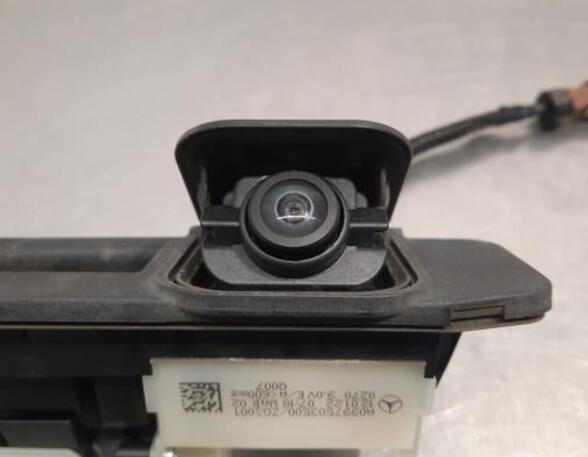 Rear camera MERCEDES-BENZ B-CLASS (W247)