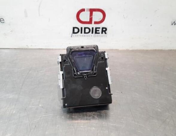 Rear camera AUDI A5 Sportback (F5A, F5F)