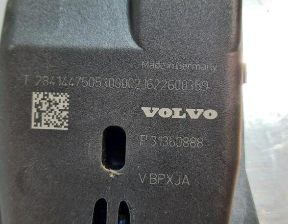 Rear camera VOLVO V40 Hatchback (525, 526), VOLVO V40 Cross Country (526)