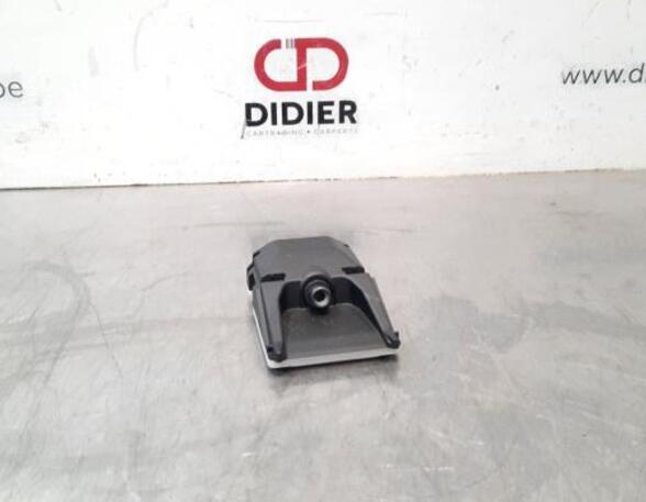 Rear camera FIAT 500X (334_), FIAT QUBO (225_)