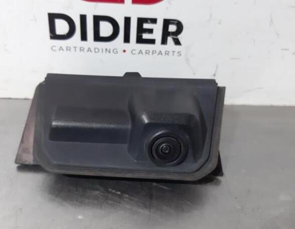 Rear camera LAND ROVER RANGE ROVER SPORT (L494), LAND ROVER RANGE ROVER SPORT III (L461)