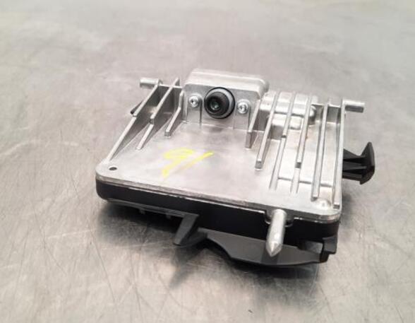 Rear camera MERCEDES-BENZ EQA (H243), MERCEDES-BENZ GLB (X247)