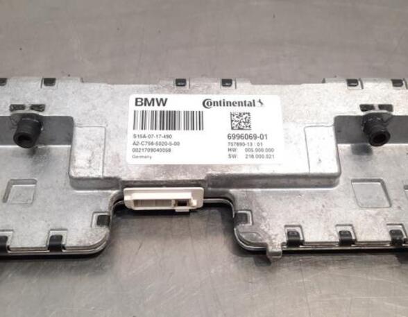 Frontkamera BMW X3 G01, F97 66516996069 P19592707