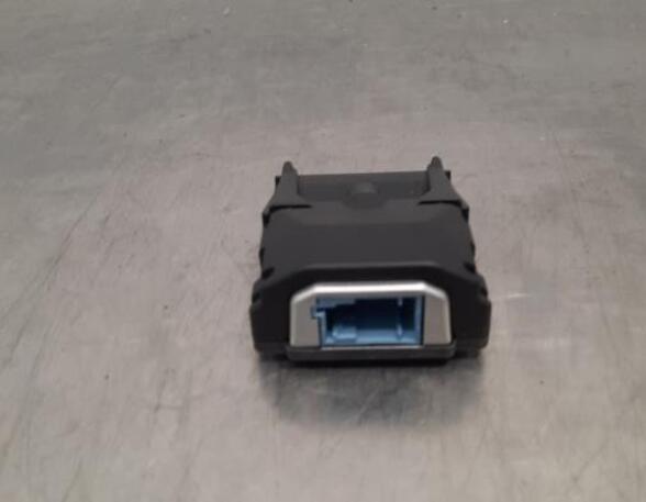 Rear camera CITROËN BERLINGO Box Body/MPV (K9)