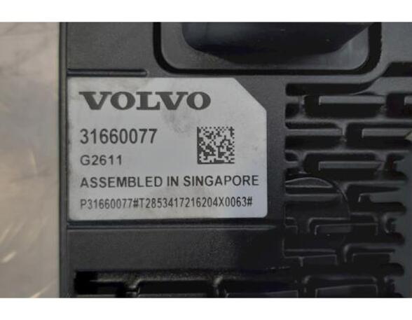 Rear camera VOLVO S90 II (234)