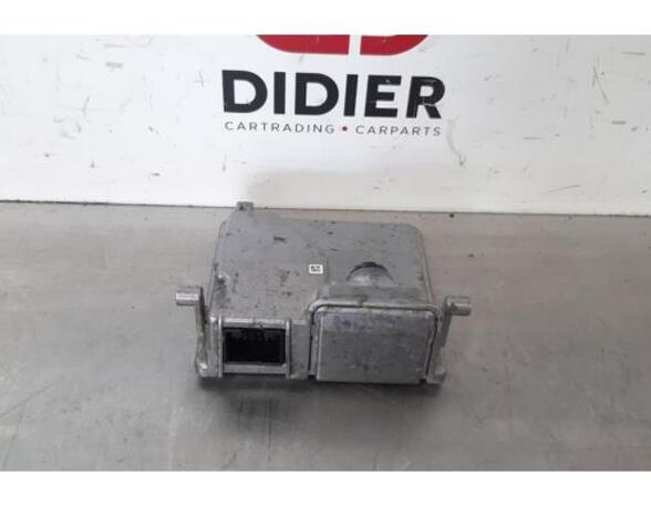 Achteruitrijcamera SKODA OCTAVIA III Combi (5E5, 5E6)