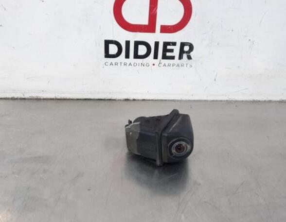 Achteruitrijcamera BMW 3 Touring (F31), BMW 3 Touring Van (G21), BMW 3 Touring Van (F31)