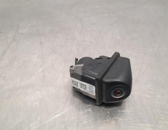 Rear camera BMW X5 (E70), BMW X6 (E71, E72)