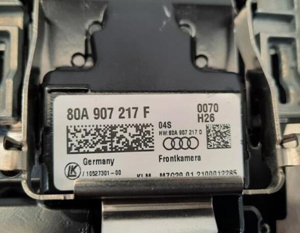 Frontkamera Audi Q5 FY 80A907217F P20507080