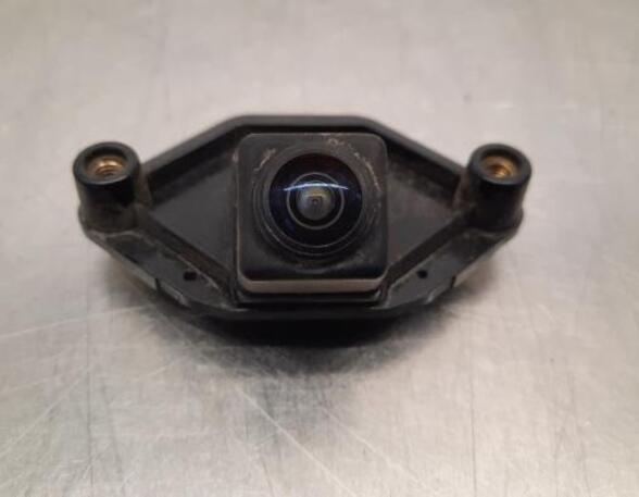 Rear camera NISSAN QASHQAI II SUV (J11, J11_)