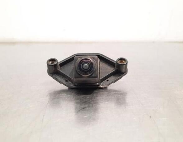 Rear camera NISSAN QASHQAI II SUV (J11, J11_)