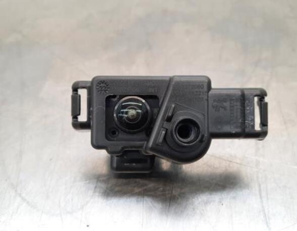 Rear camera PEUGEOT 308 SW III (FC_, FJ_, FR_, F4_, FN_)