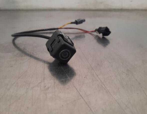 Rear camera AUDI A3 Sportback (8VA, 8VF), AUDI A6 Avant (4G5, 4GD, C7)