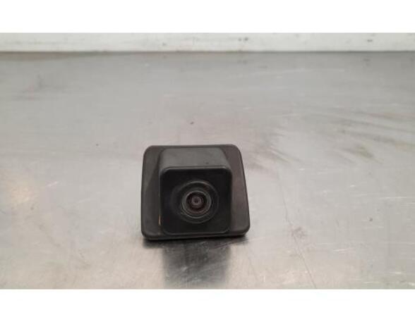 Rear camera PEUGEOT 3008 SUV (MC_, MR_, MJ_, M4_)