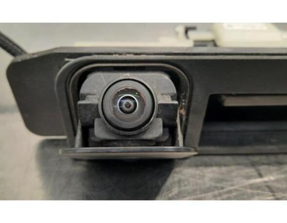 Achteruitrijcamera MERCEDES-BENZ S-CLASS (W222, V222, X222), MERCEDES-BENZ S-CLASS (W221)