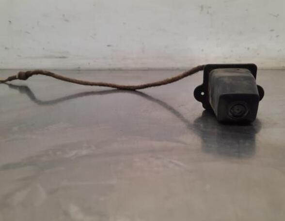 Rear camera VW AMAROK (2HA, 2HB, S1B, S6B, S7A, S7B), VW AMAROK Platform/Chassis (S1B, S6B, S7B)