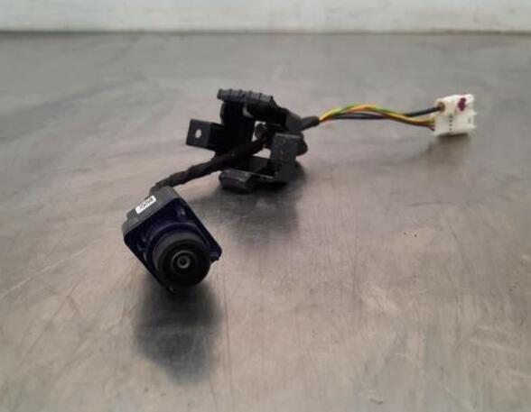 Rear camera MERCEDES-BENZ SPRINTER 3,5-t Van (B907, B910)