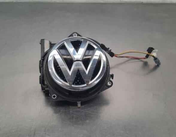 Rear camera VW GOLF VII (5G1, BQ1, BE1, BE2), VW GOLF VII Variant (BA5, BV5), VW GOLF VIII Variant (CG5)