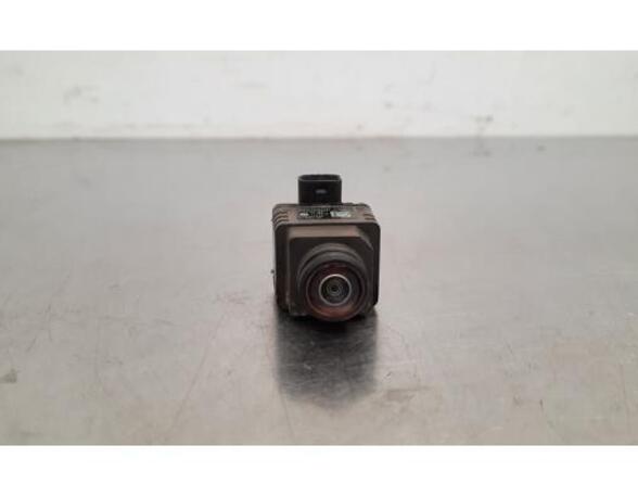 Rear camera BMW 5 (G30, F90), BMW 1 (F40), BMW 4 Convertible (G23, G83)