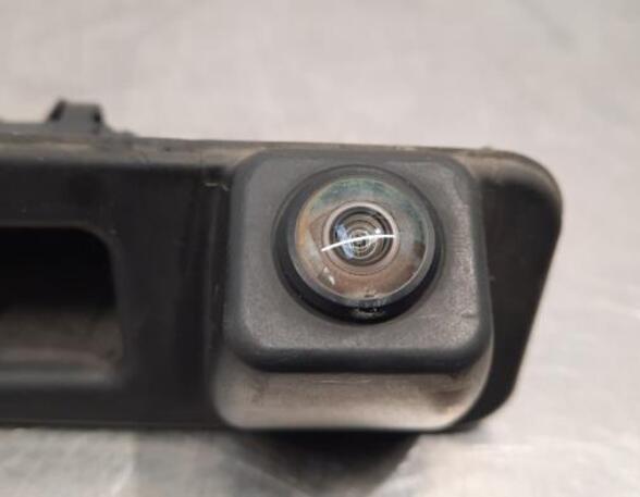 Rear camera BMW X3 (G01, F97)