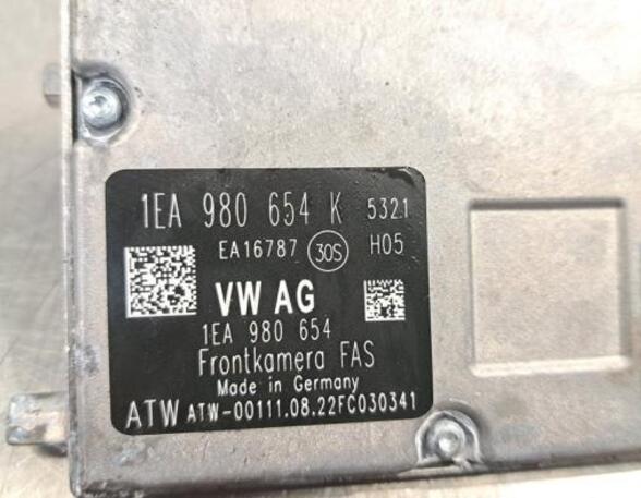 Rear camera VW ID.3 (E11, E12)