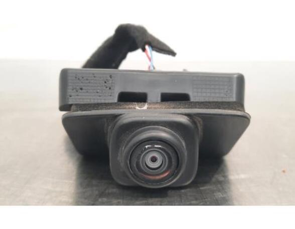 Rear camera CITROËN C4 GRAND PICASSO II (DA_, DE_)