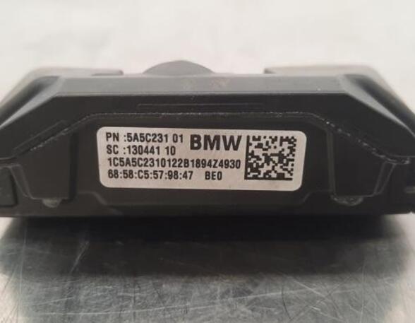 Frontkamera BMW 3er Touring G21, G81 66515A7E4D1 P20580084