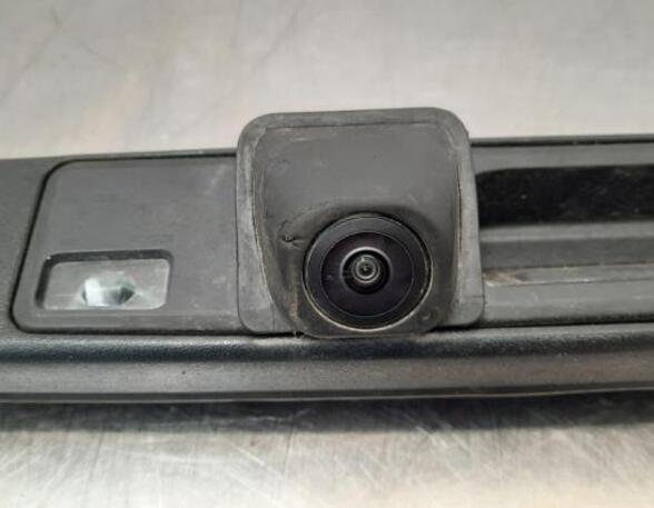 Rear camera FORD PUMA (J2K, CF7)