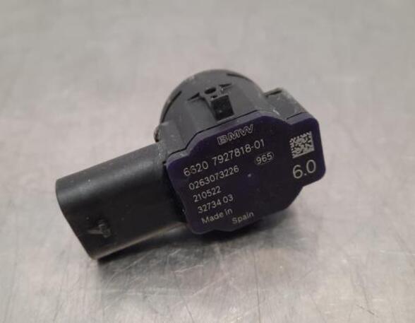 Parking assistance sensor BMW 1 (F40)