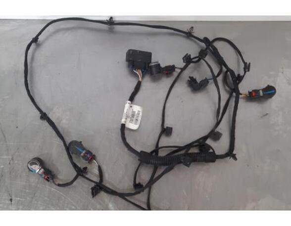 Parking assistance sensor OPEL ASTRA K (B16)