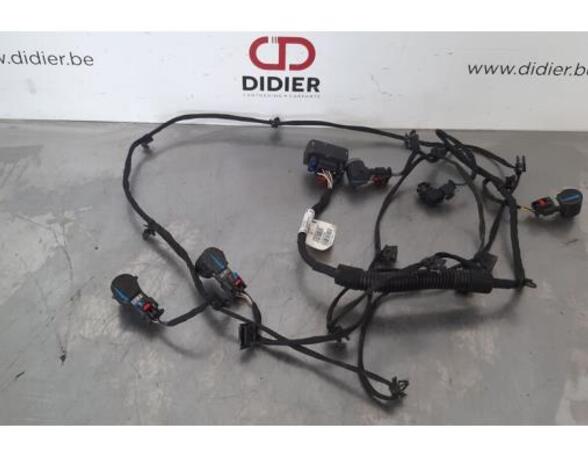 Sensor für Einparkhilfe Opel Astra K B16 39150202 P13402368